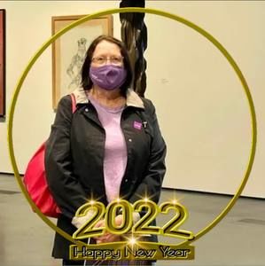 Meet your Posher, Anita